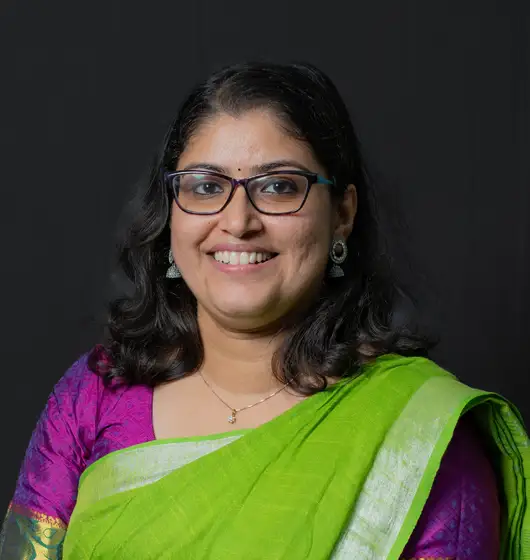 Priyanka K P